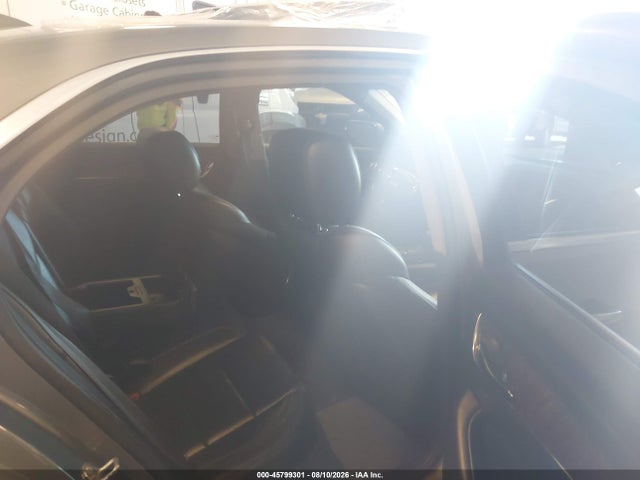 Aukcja sprzedaży 2017 Cadillac Cts Luxury, vin: 1G6AR5SX4H0113353, numer aukcji: 45799301