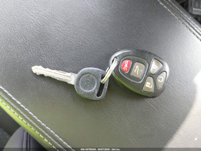 45799306 :رقم المزاد ، 1GKKVPKD9DJ177895 vin ، 2013 Gmc Acadia Sle-2 مزاد بيع