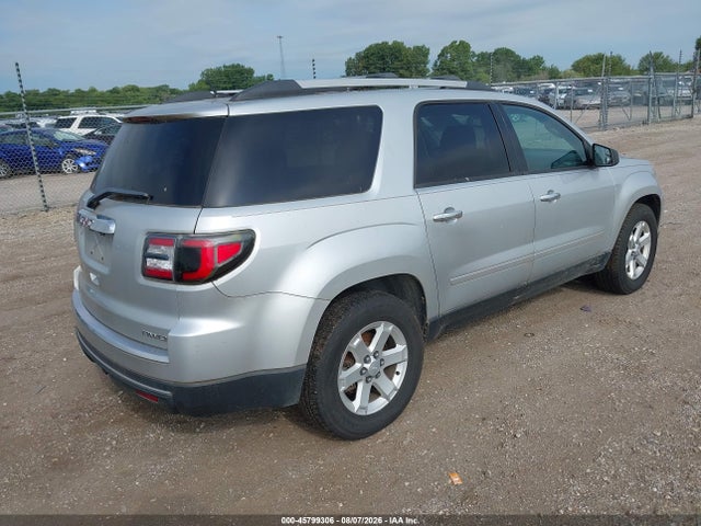 45799306 :رقم المزاد ، 1GKKVPKD9DJ177895 vin ، 2013 Gmc Acadia Sle-2 مزاد بيع