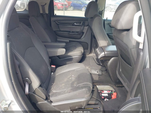 45799306 :رقم المزاد ، 1GKKVPKD9DJ177895 vin ، 2013 Gmc Acadia Sle-2 مزاد بيع