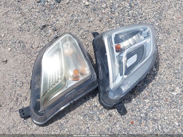 45799307 :رقم المزاد ، 3GNAXKEV8KL337335 vin ، 2019 Chevrolet Equinox Lt مزاد بيع