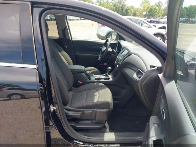 45799307 :رقم المزاد ، 3GNAXKEV8KL337335 vin ، 2019 Chevrolet Equinox Lt مزاد بيع