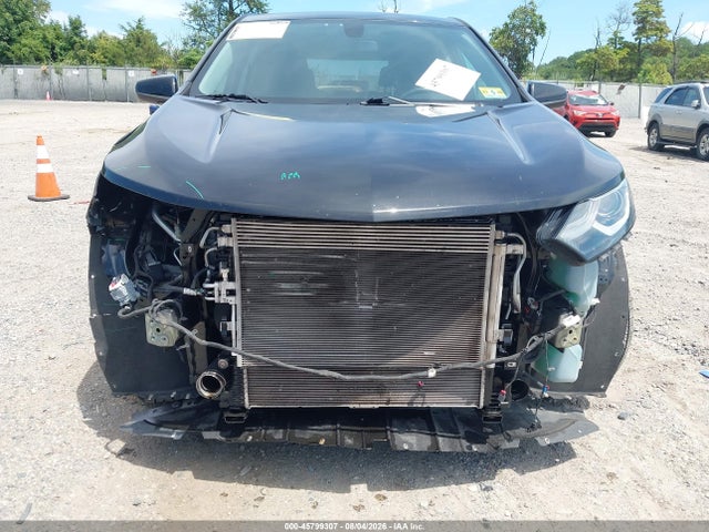 45799307 :رقم المزاد ، 3GNAXKEV8KL337335 vin ، 2019 Chevrolet Equinox Lt مزاد بيع