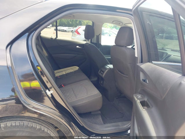45799307 :رقم المزاد ، 3GNAXKEV8KL337335 vin ، 2019 Chevrolet Equinox Lt مزاد بيع