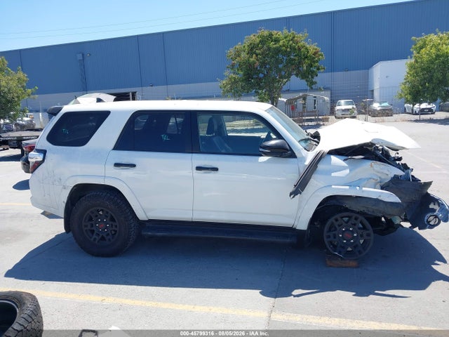 JTEHU5JR5M5892669 Toyota 4runner Venture Special Edition