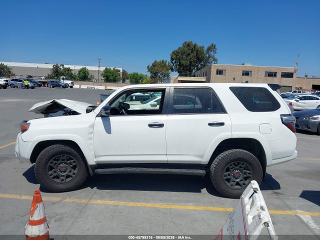 JTEHU5JR5M5892669 Toyota 4runner Venture Special Edition