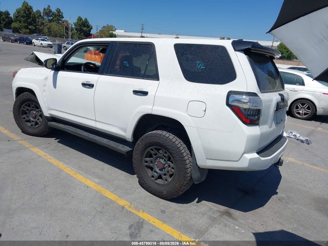 JTEHU5JR5M5892669 Toyota 4runner Venture Special Edition