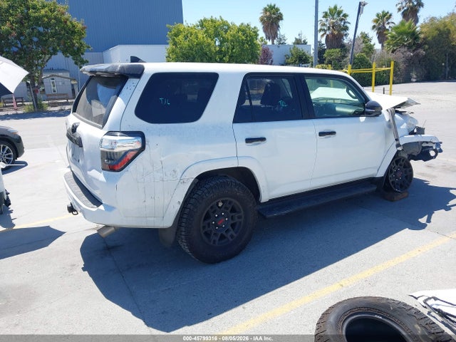 JTEHU5JR5M5892669 Toyota 4runner Venture Special Edition