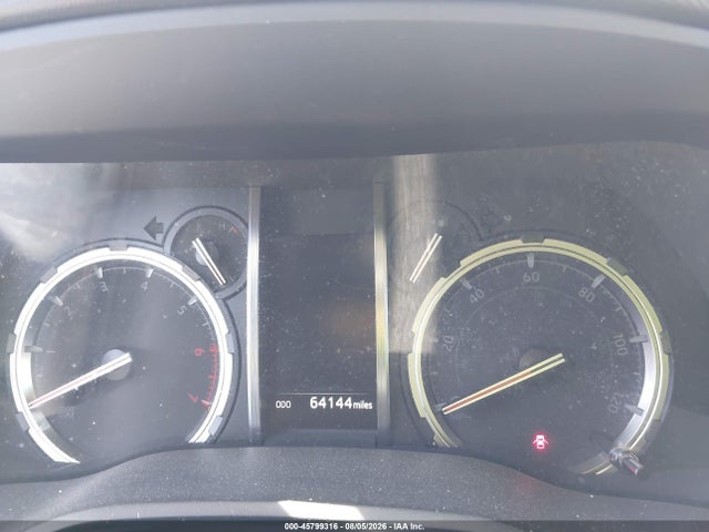 JTEHU5JR5M5892669 Toyota 4runner Venture Special Edition