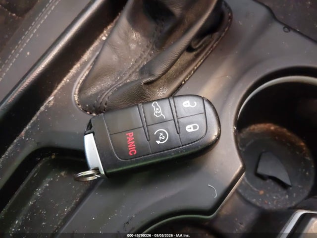 Продажа на аукционе авто 2021 Dodge Durango Gt Plus Awd, vin: 1C4RDJDG7MC522413, номер лота: 45799326