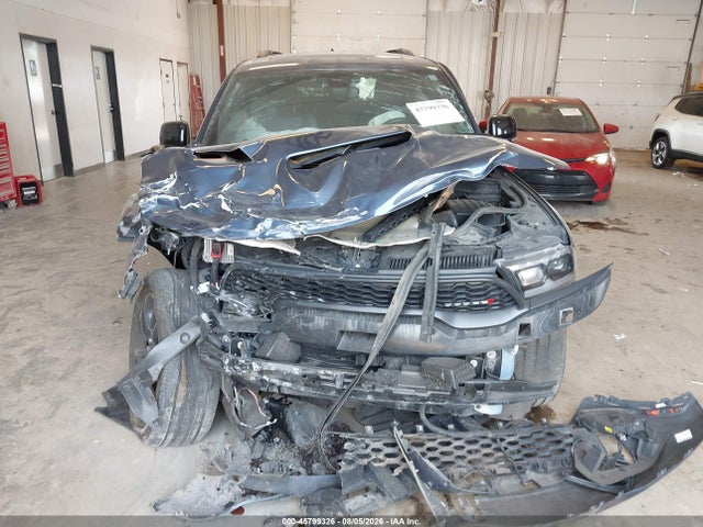 Продажа на аукционе авто 2021 Dodge Durango Gt Plus Awd, vin: 1C4RDJDG7MC522413, номер лота: 45799326
