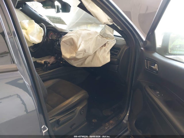 Продажа на аукционе авто 2021 Dodge Durango Gt Plus Awd, vin: 1C4RDJDG7MC522413, номер лота: 45799326