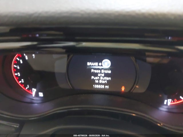 Продажа на аукционе авто 2021 Dodge Durango Gt Plus Awd, vin: 1C4RDJDG7MC522413, номер лота: 45799326
