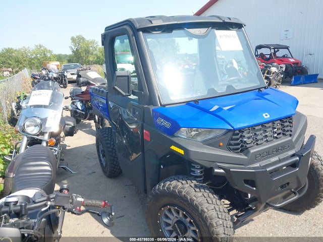 Polaris Ranger Sp 570 Premium 2022 3NSMAE579NE310551 главное изображение