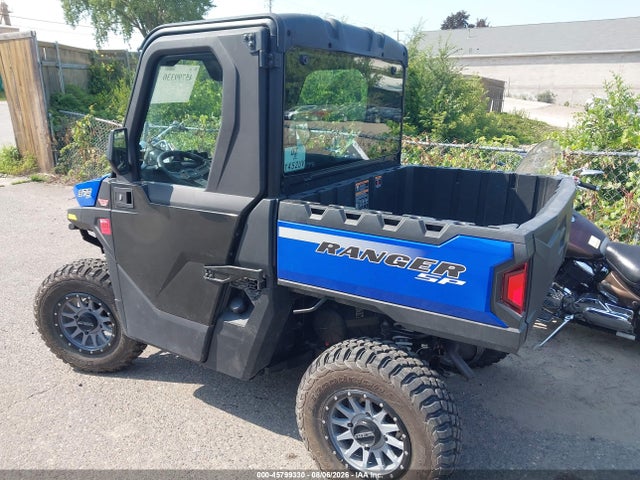 Polaris Ranger Sp 570 Premium 2022 3NSMAE579NE310551 Image 3