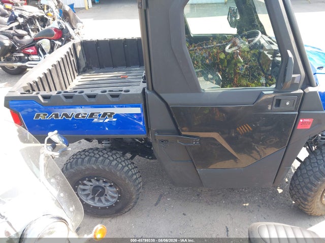 Polaris Ranger Sp 570 Premium 2022 3NSMAE579NE310551 Image 4