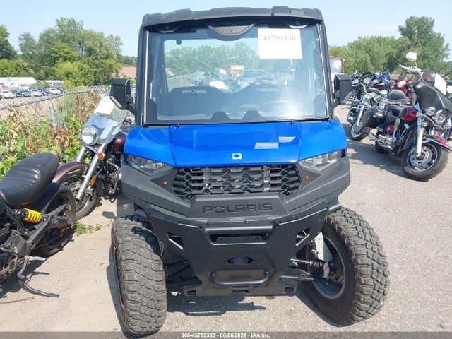 Polaris Ranger Sp 570 Premium 2022 3NSMAE579NE310551 Image 5