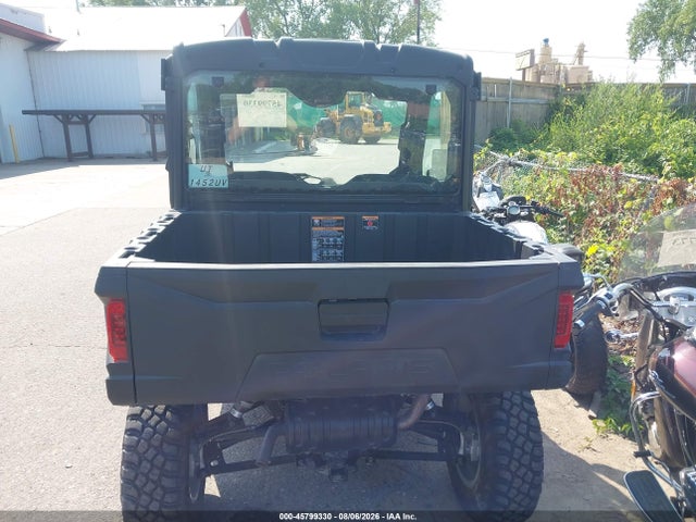 Polaris Ranger Sp 570 Premium 2022 3NSMAE579NE310551 Image 6