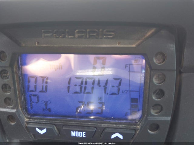 Polaris Ranger Sp 570 Premium 2022 3NSMAE579NE310551 Image 7