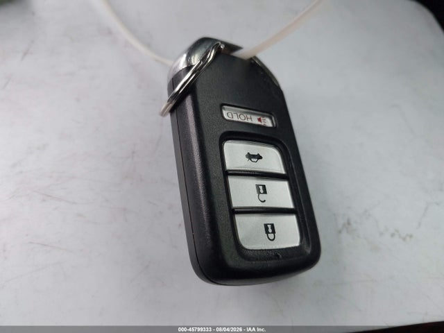 Aukcja sprzedaży 2020 Honda Civic Si Sedan, vin: 2HGFC1E53LH709325, numer aukcji: 45799333