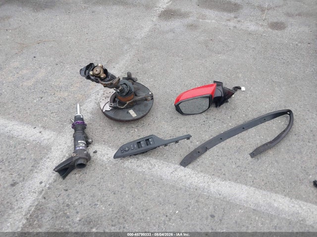 Aukcja sprzedaży 2020 Honda Civic Si Sedan, vin: 2HGFC1E53LH709325, numer aukcji: 45799333