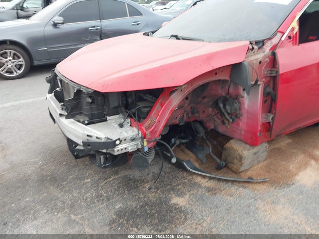 Aukcja sprzedaży 2020 Honda Civic Si Sedan, vin: 2HGFC1E53LH709325, numer aukcji: 45799333