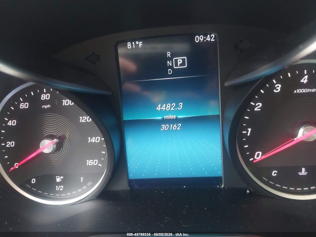 Продаж на аукціоні авто 2021 Mercedes-benz Glc 300 4matic Suv, vin: W1N0G8EB3MV282186, номер лоту: 45799335