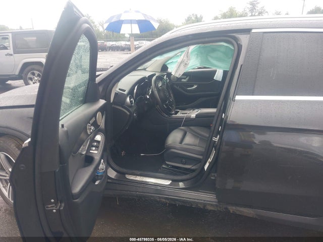 Продаж на аукціоні авто 2021 Mercedes-benz Glc 300 4matic Suv, vin: W1N0G8EB3MV282186, номер лоту: 45799335
