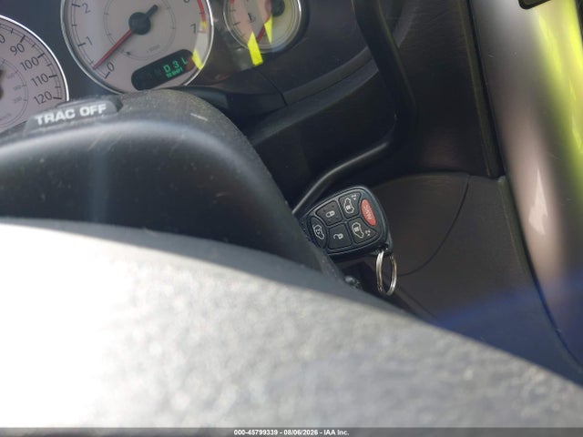 Aukcja sprzedaży 2007 Chrysler Town & Country Touring, vin: 2A4GP54L17R314942, numer aukcji: 45799339