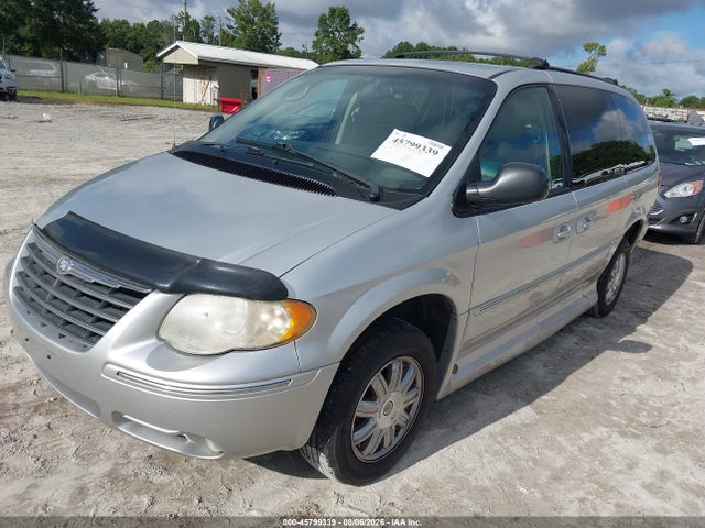 Aukcja sprzedaży 2007 Chrysler Town & Country Touring, vin: 2A4GP54L17R314942, numer aukcji: 45799339