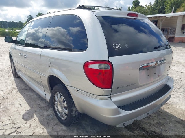 Aukcja sprzedaży 2007 Chrysler Town & Country Touring, vin: 2A4GP54L17R314942, numer aukcji: 45799339