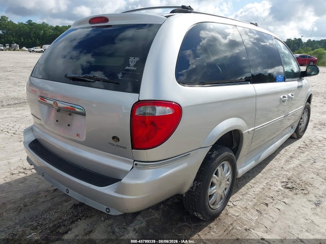 Aukcja sprzedaży 2007 Chrysler Town & Country Touring, vin: 2A4GP54L17R314942, numer aukcji: 45799339