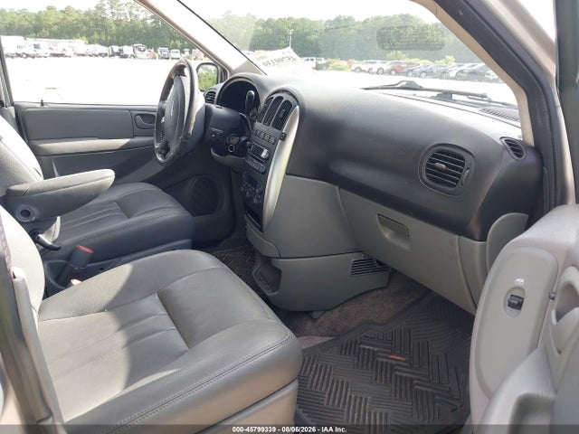 Aukcja sprzedaży 2007 Chrysler Town & Country Touring, vin: 2A4GP54L17R314942, numer aukcji: 45799339
