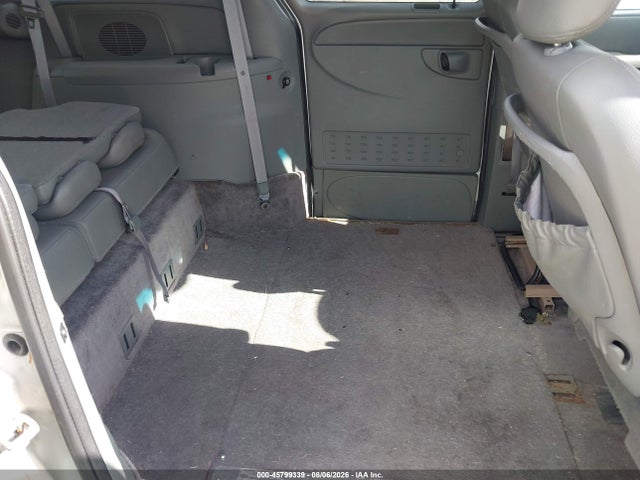 Aukcja sprzedaży 2007 Chrysler Town & Country Touring, vin: 2A4GP54L17R314942, numer aukcji: 45799339