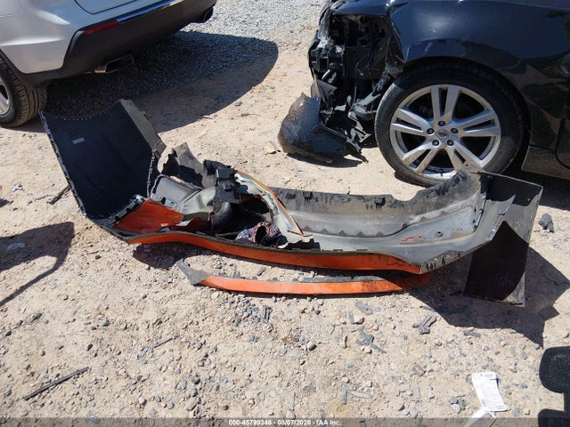 45799346 :رقم المزاد ، 3KPC24A66LE125761 vin ، 2020 Hyundai Accent Se مزاد بيع