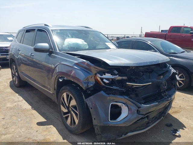 Продаж на аукціоні авто 2024 Volkswagen Atlas 2.0t Sel, vin: 1V2BR2CA7RC562342, номер лоту: 45799349