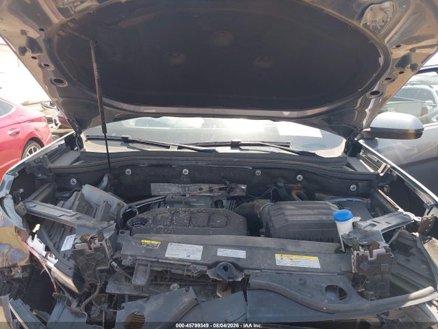Продаж на аукціоні авто 2024 Volkswagen Atlas 2.0t Sel, vin: 1V2BR2CA7RC562342, номер лоту: 45799349