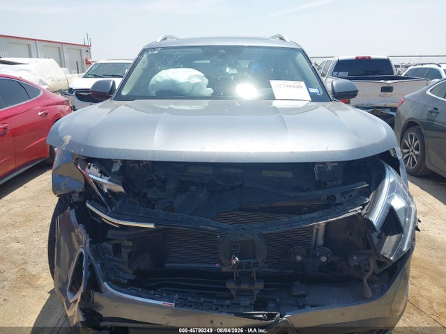 Продаж на аукціоні авто 2024 Volkswagen Atlas 2.0t Sel, vin: 1V2BR2CA7RC562342, номер лоту: 45799349