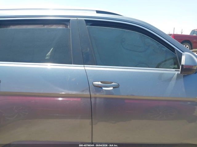 Продаж на аукціоні авто 2024 Volkswagen Atlas 2.0t Sel, vin: 1V2BR2CA7RC562342, номер лоту: 45799349