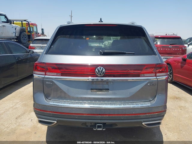 Продаж на аукціоні авто 2024 Volkswagen Atlas 2.0t Sel, vin: 1V2BR2CA7RC562342, номер лоту: 45799349