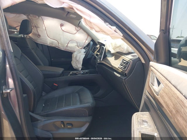 Продаж на аукціоні авто 2024 Volkswagen Atlas 2.0t Sel, vin: 1V2BR2CA7RC562342, номер лоту: 45799349