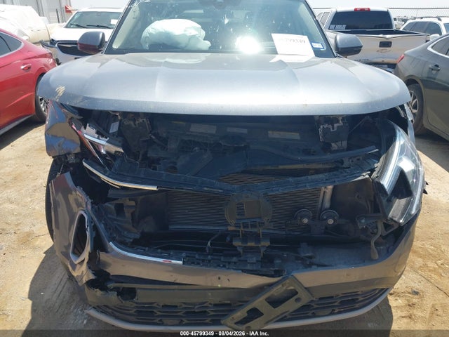 Продаж на аукціоні авто 2024 Volkswagen Atlas 2.0t Sel, vin: 1V2BR2CA7RC562342, номер лоту: 45799349