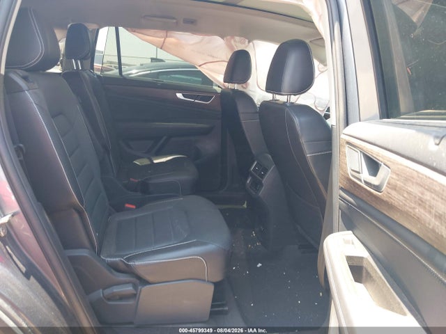 Продаж на аукціоні авто 2024 Volkswagen Atlas 2.0t Sel, vin: 1V2BR2CA7RC562342, номер лоту: 45799349