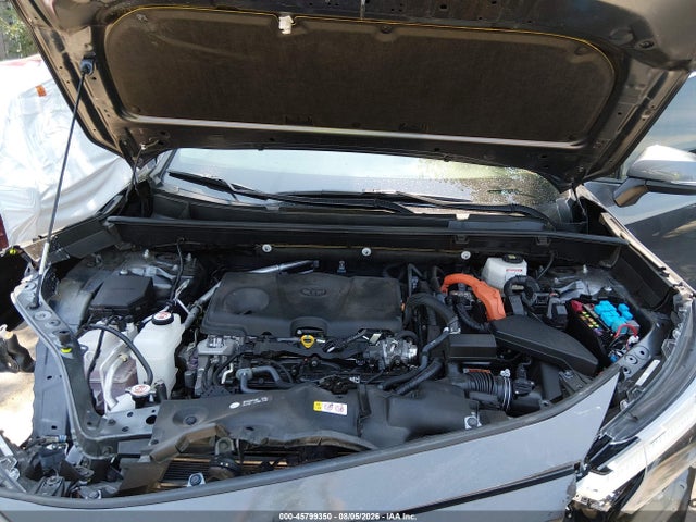 Продаж на аукціоні авто 2022 Toyota Rav4 Hybrid Xle, vin: JTMRWRFV6ND165290, номер лоту: 45799350