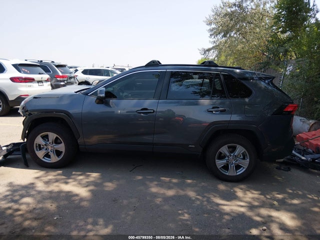 Продаж на аукціоні авто 2022 Toyota Rav4 Hybrid Xle, vin: JTMRWRFV6ND165290, номер лоту: 45799350