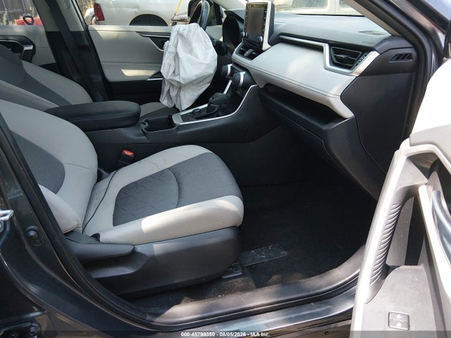 Продаж на аукціоні авто 2022 Toyota Rav4 Hybrid Xle, vin: JTMRWRFV6ND165290, номер лоту: 45799350