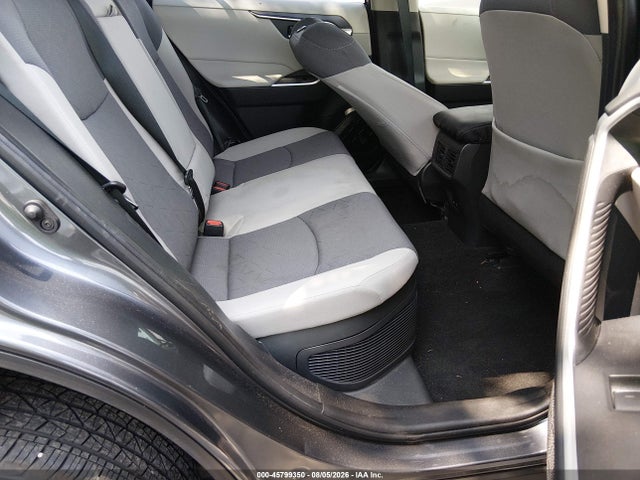 Продаж на аукціоні авто 2022 Toyota Rav4 Hybrid Xle, vin: JTMRWRFV6ND165290, номер лоту: 45799350