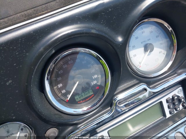 Продажа на аукционе авто 2010 Harley-davidson Flhtcu, vin: 1HD1FC416AB620203, номер лота: 45799356