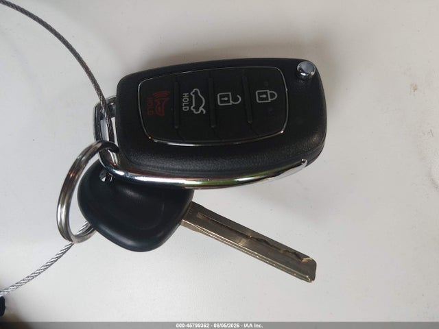Hyundai SONATA SE 2015 5NPE24AF7FH004293 Image 11