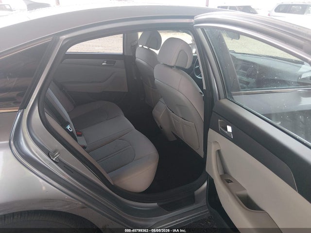 Hyundai SONATA SE 2015 5NPE24AF7FH004293 Image 8